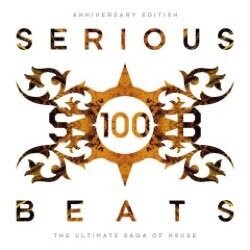 Various Artists - Serious Beats 100 Box 1