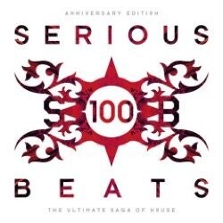 Various Artists - Serious Beats 100 Box 2