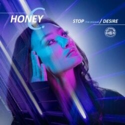 Honey C - Stop (The Disease)
