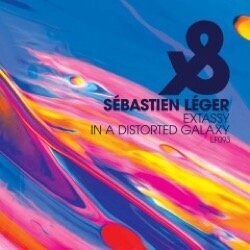 Sebastien Leger - Extassy