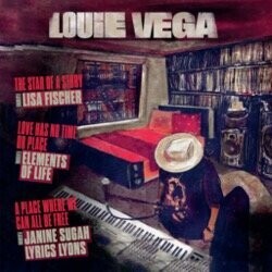 Louie Vega - The Star Of A Story