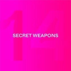 Various Artists - Secret Weapons Part 14