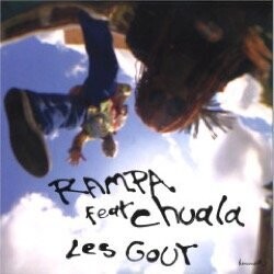 Rampa - Les Gout (feat. Chuala)