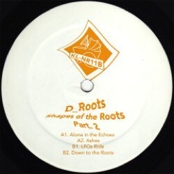 D_Roots - Shapes of the Roots - Part 2