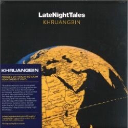 Khruangbin - LateNightTales