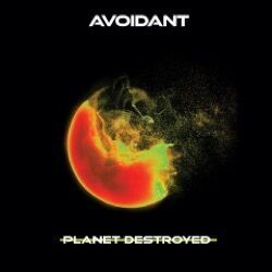 Various Artists - Planet Destroyed
