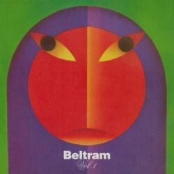 Joey Beltram - Beltram Vol.1