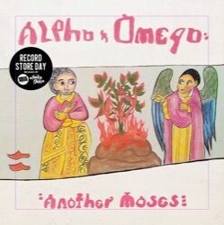 Alpha & Omega - Another Moses