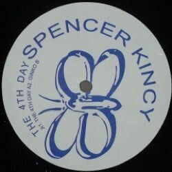 Spencer Kincy - The 4th Day