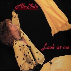 Alex Molo - Look At Me