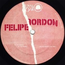 Felipe Gordon - For Martha