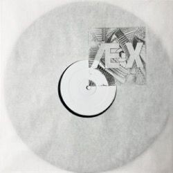 Various Artists - Aex 016