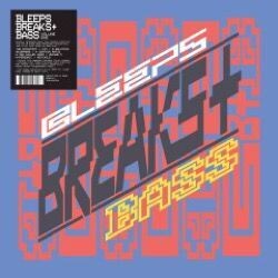 Various Artists - Bleeps, Breaks + Bass Volume One