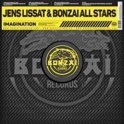 Jens Lissat & Bonzai Allstars - Imagination