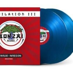 Various Artists - Bonzai Compilation III - Rave Nation
