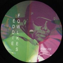 Eddie Fowlkes - Forever Ep