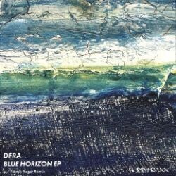 Dfra - Blue Horizon