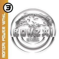 Various Artists - Bonzai Power Vinyl 3