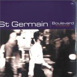 St Germain - Boulevard: The Complete Series (2xLP / Sealed)
