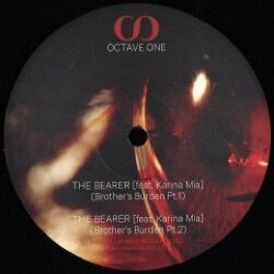 Octave One - Tiers / The Bearer Remixes