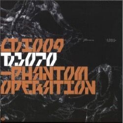 D3070 - Phantom Operation