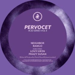 Pervocet - Acid Series Vol 6