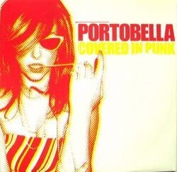 Portobella - Covered In Punk