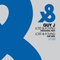 Guy J - Lost & Found