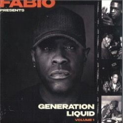 Fabio - Generation Liquid - Volume 1