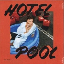 David Löhlein - Hotel Pool