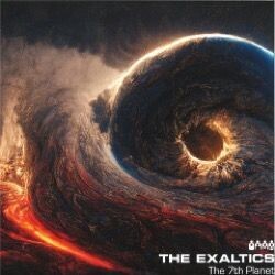 The Exaltics - The Seventh Planet