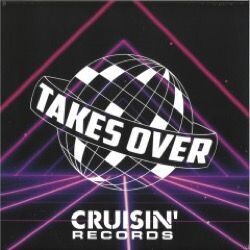 Various - Takes Over