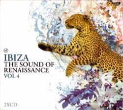 Various Artists - Ibiza - The Sound of Renaissance Volume 4
