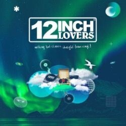 Various Artists - 12 Inch Lovers 7