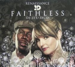 Faithless - Renaissance Presents 3D