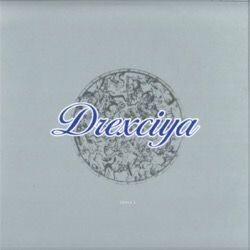 Drexciya - Grava 4 (2xLP / Sealed)