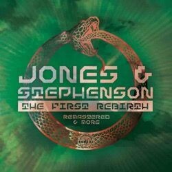 Jones & Stephenson - The First Rebirth (Remastered & More)
