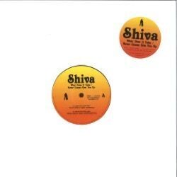 Shiva - What Does It Take / Never Gonna Give You Up