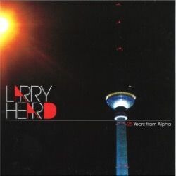 Larry Heard - 25 Years From Alpha EP