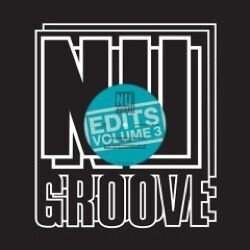 Various Artists - Nu Groove Edits Vol. 3