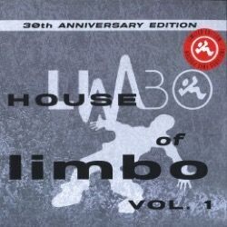 Various Artists - House Of Limbo Vol. 1