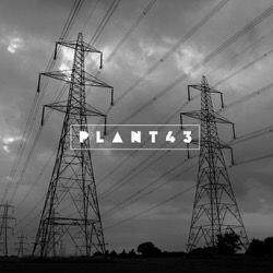 Plant43 - Grid Connection (Sealed)