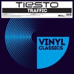 Tiësto - Traffic