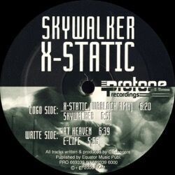 Skywalker - X-Static