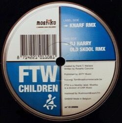 FTW - Children