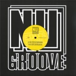 Various Artists - Nu Groove Edits Vol. 1
