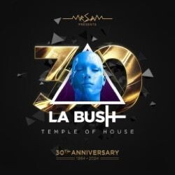 Various Artists - La Bush 30 Years