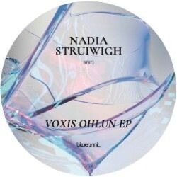 Nadia Struiwigh - Voxis Ohlun