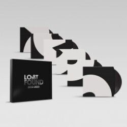 Various Artists - Lost & Found 2012-2023