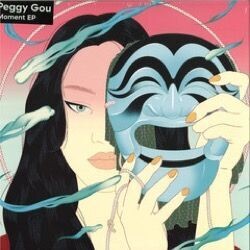 Peggy Gou - Moment Ep (Sealed)